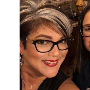 Meet your Posher, Kathy